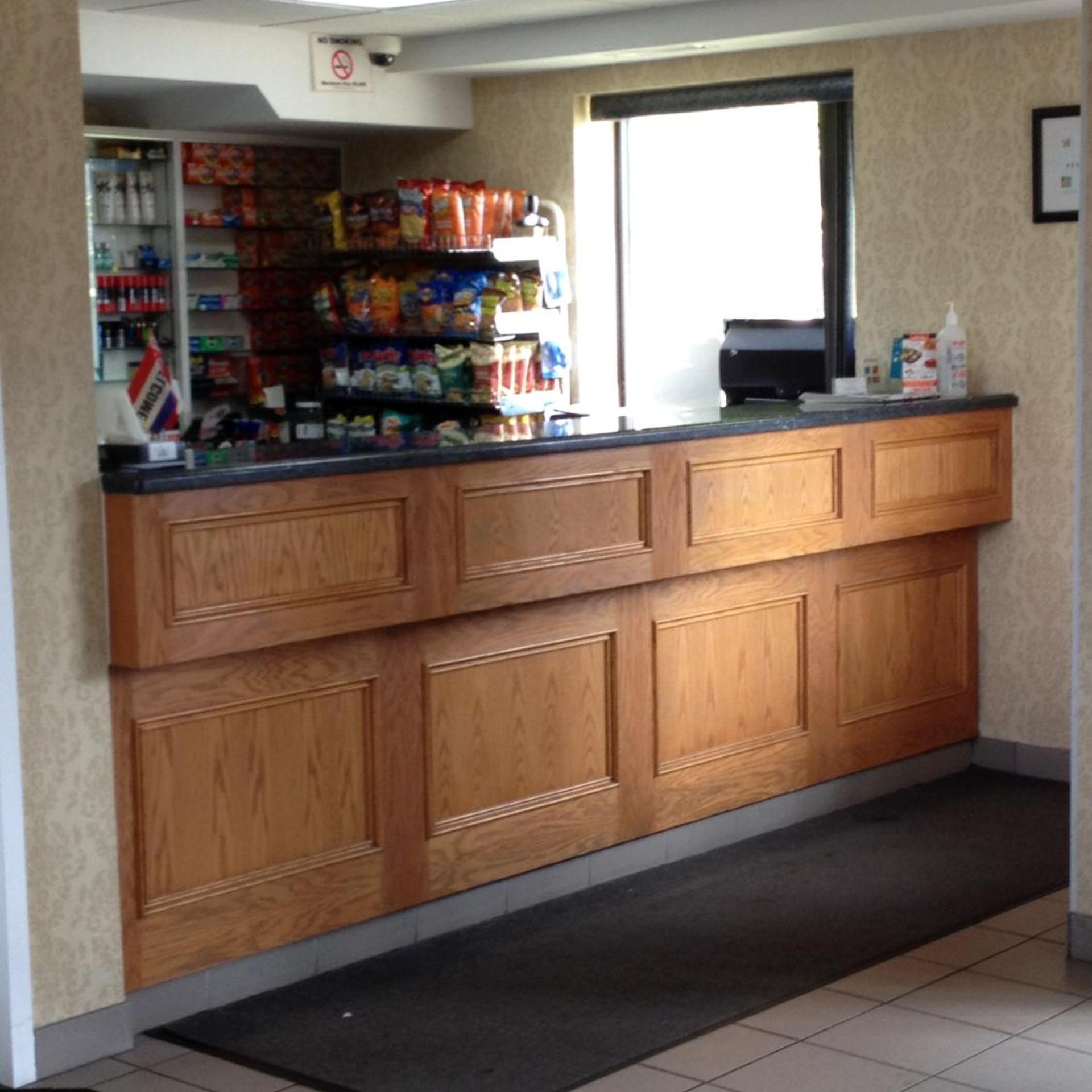Mississauga Gate Inn 3/36