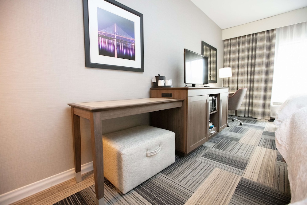Hampton Inn And Suites Toledo 16/56