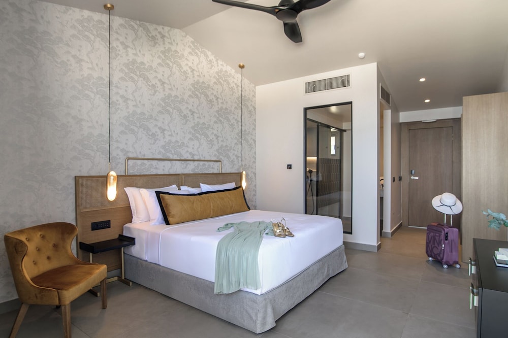 Castelo Boutique Suites by the sea 34/76