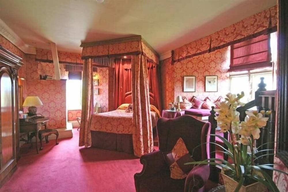 Lumley Castle 56/72