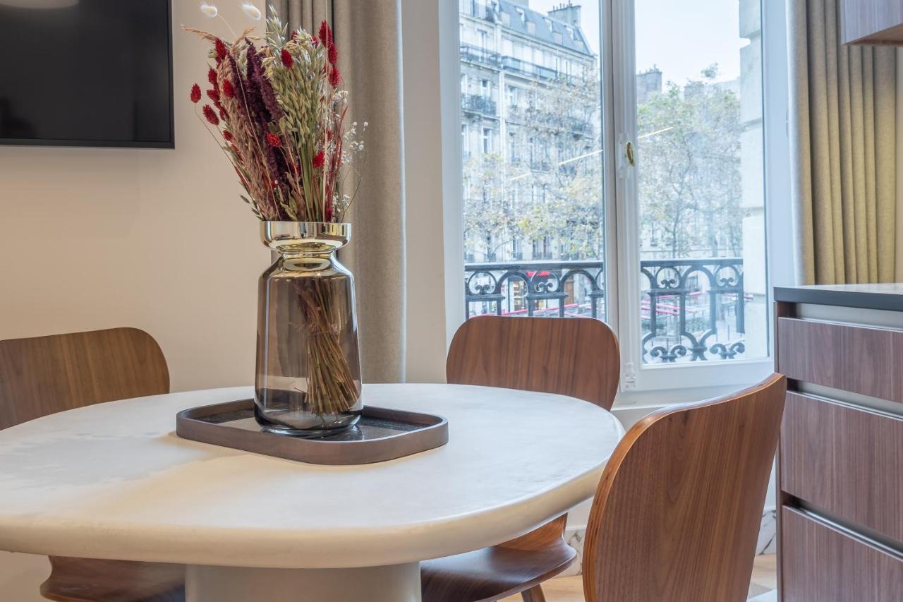 Yuna Saint-Germain-des-Pres - Serviced Apartments 38/42