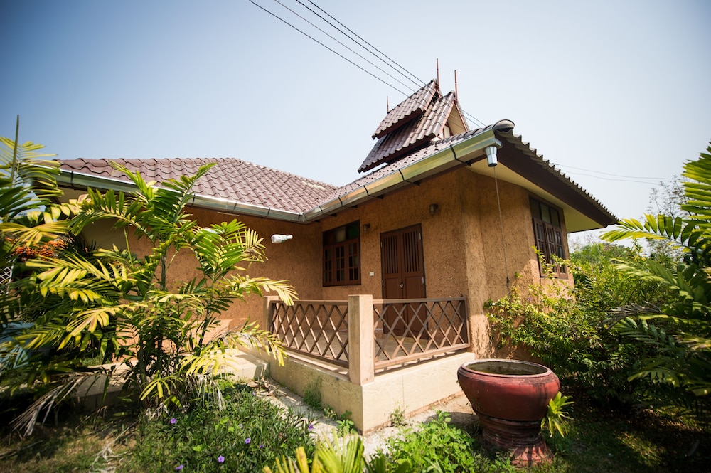 Mohnfahsai Home Resort 6/66