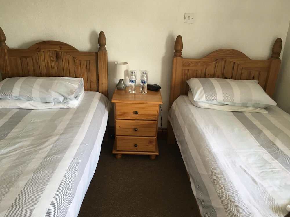 College Guest House 12/37