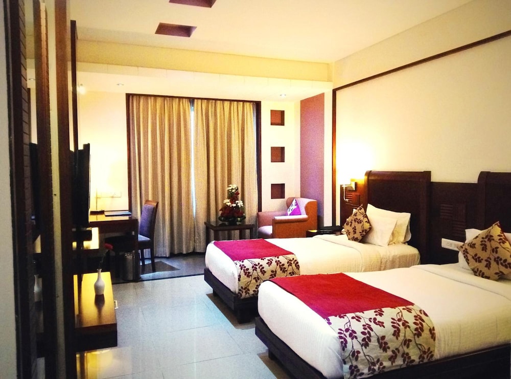 Royal Orchid Central Shimoga 23/52