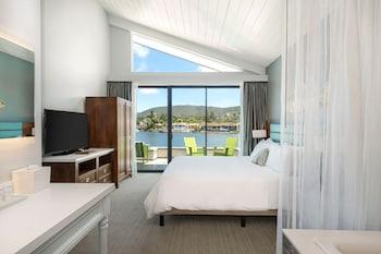 Cottage, Multiple Beds