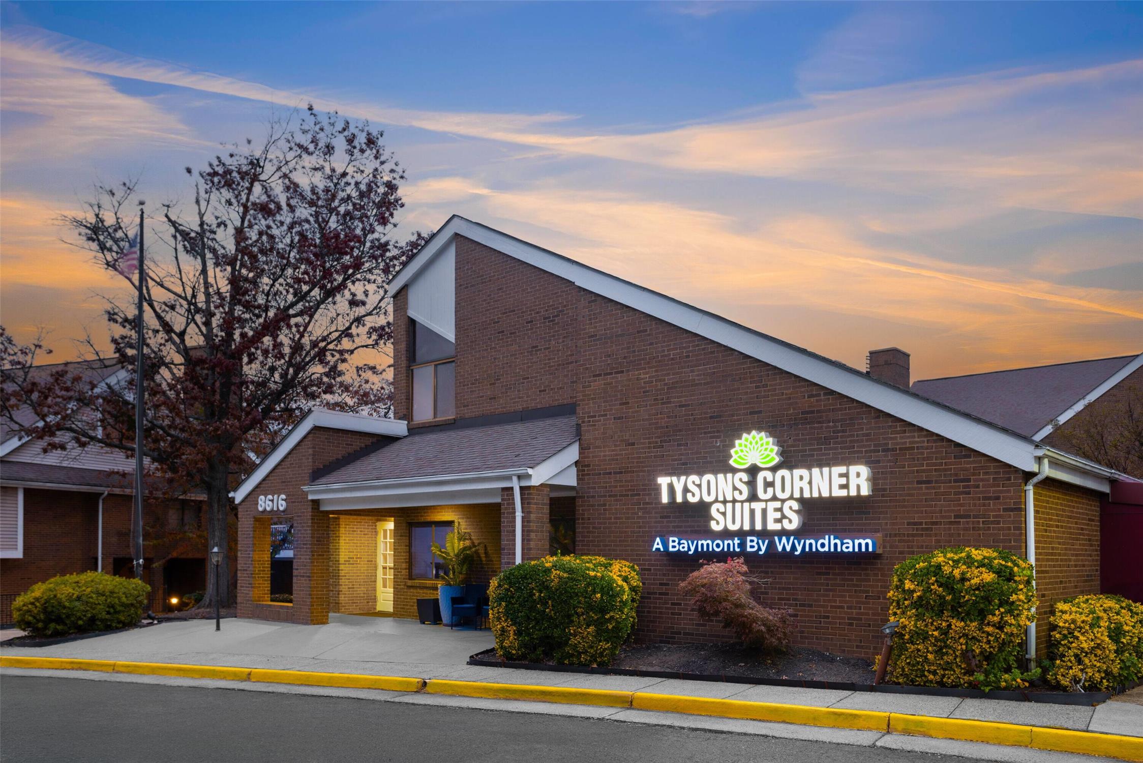 Tysons Corner Suites, a Baymont by Wyndham 1/49