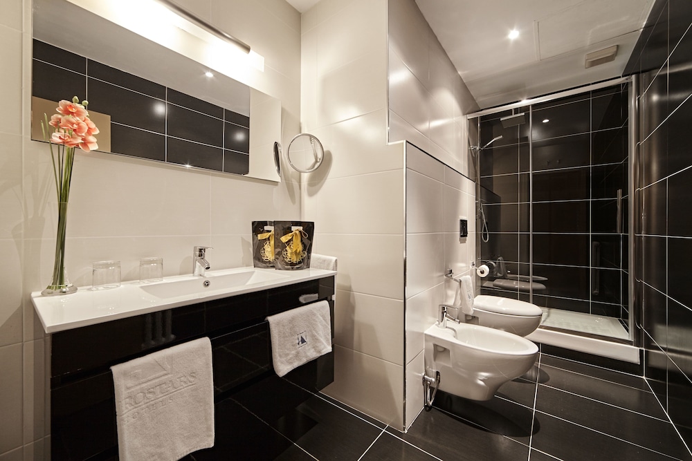 Eurostars Monumento Monasterio De San Clodio Hotel & Spa 5/26