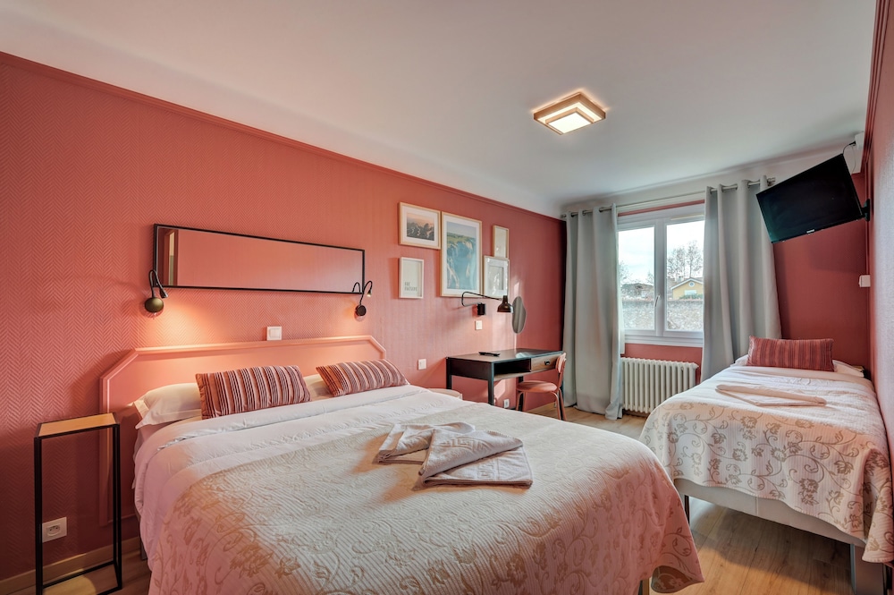 Hotel Paul 7/49