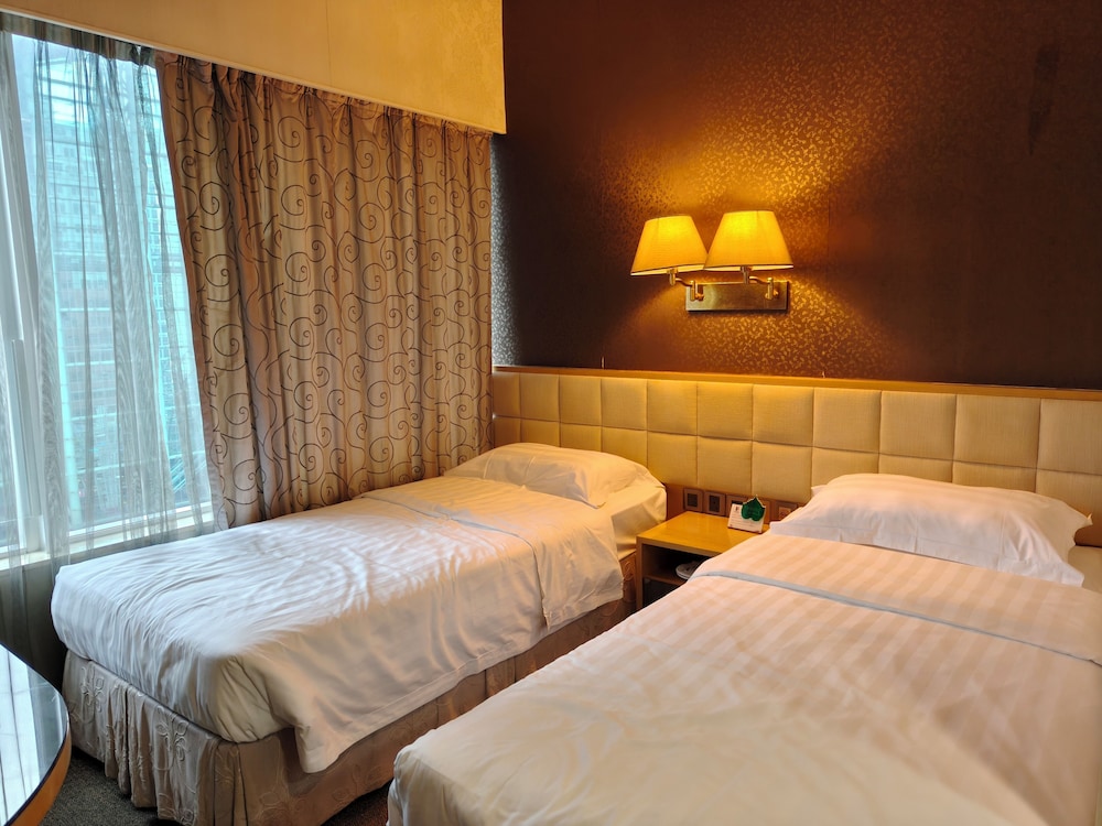 H1 Hotel 10/55
