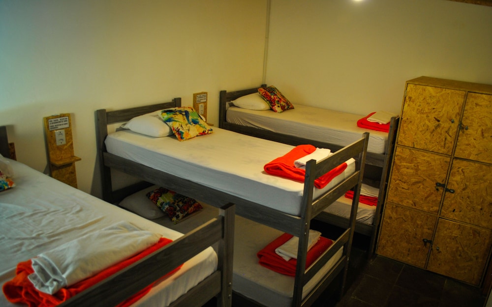 Hostel A Coroa 10/50