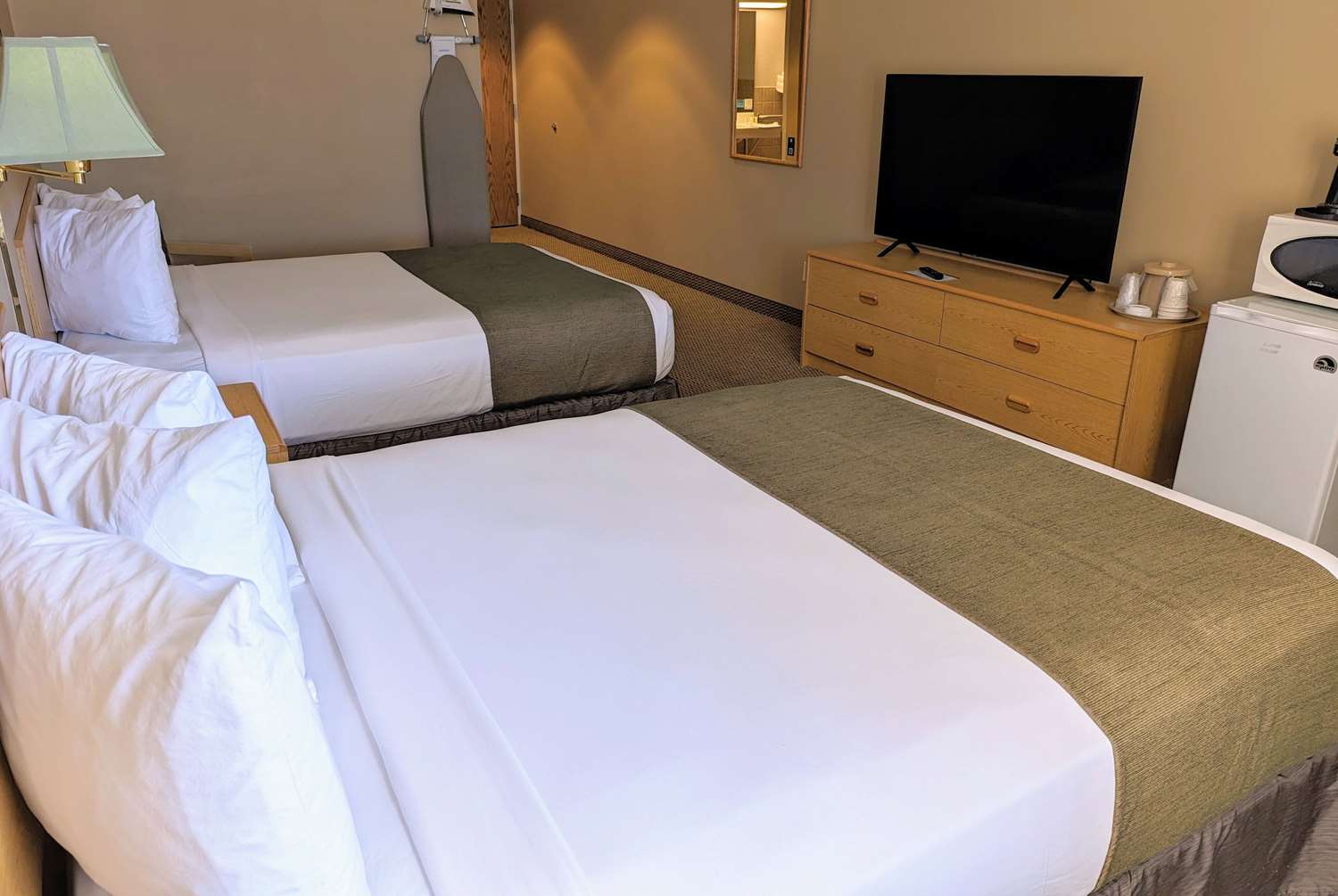 Travelodge Inn Suites Deadwood 16/73