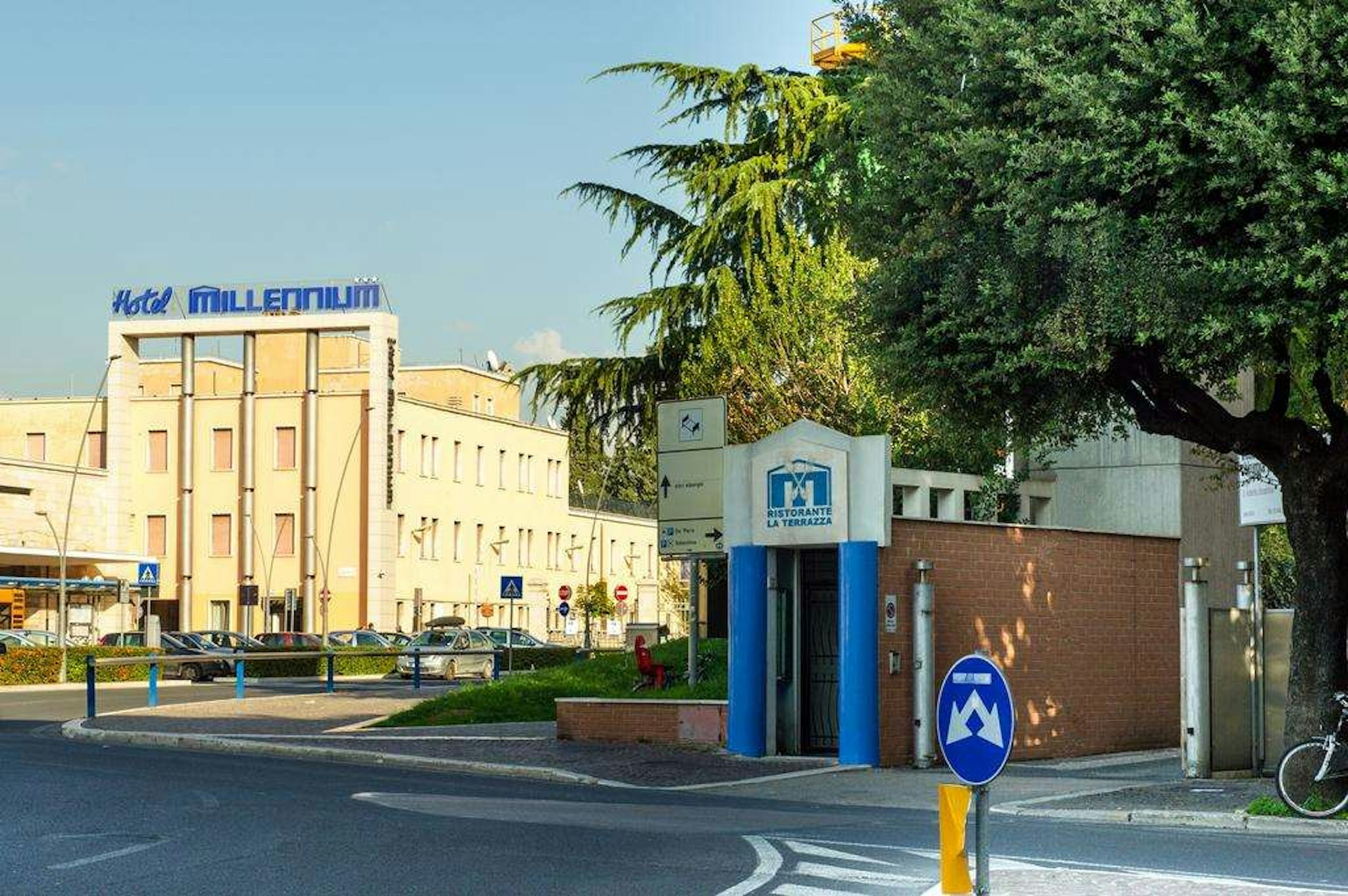 Millenium Palace Hotel 17/20