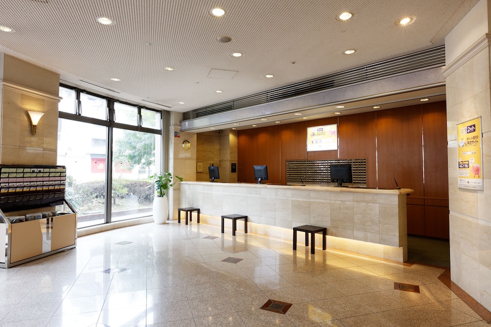 Kumamoto Washington Hotel Plaza 7/50