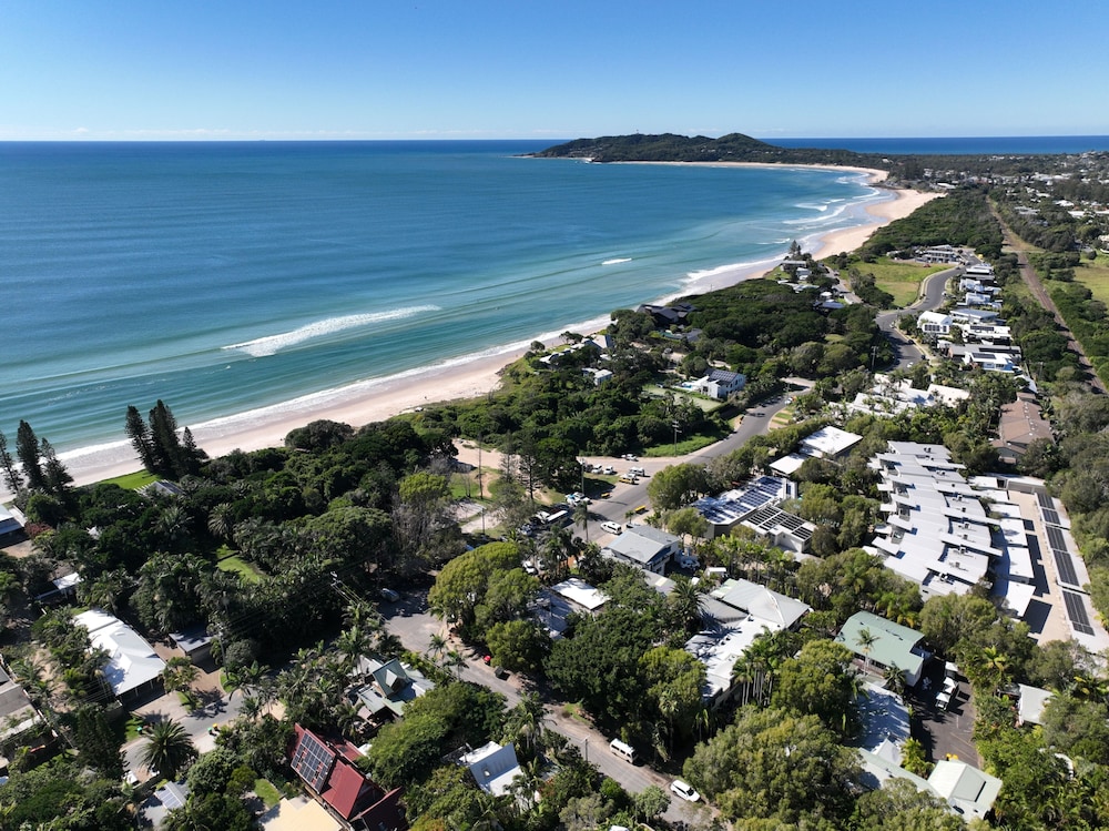 Wake Up Byron Bay 72/73