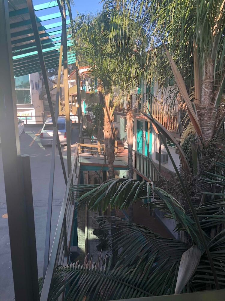 Real Inn De Tijuana Boulevard Agua Caliente 47/50