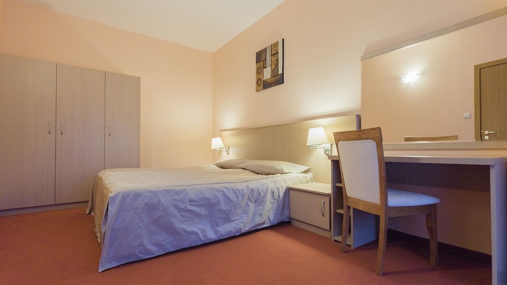 ORPHEUS SPA HOTEL 13/41