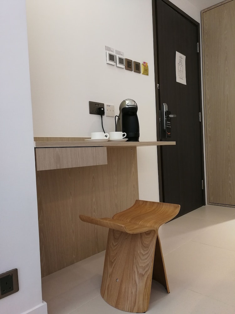 WiFi Boutique Hotel 2/32