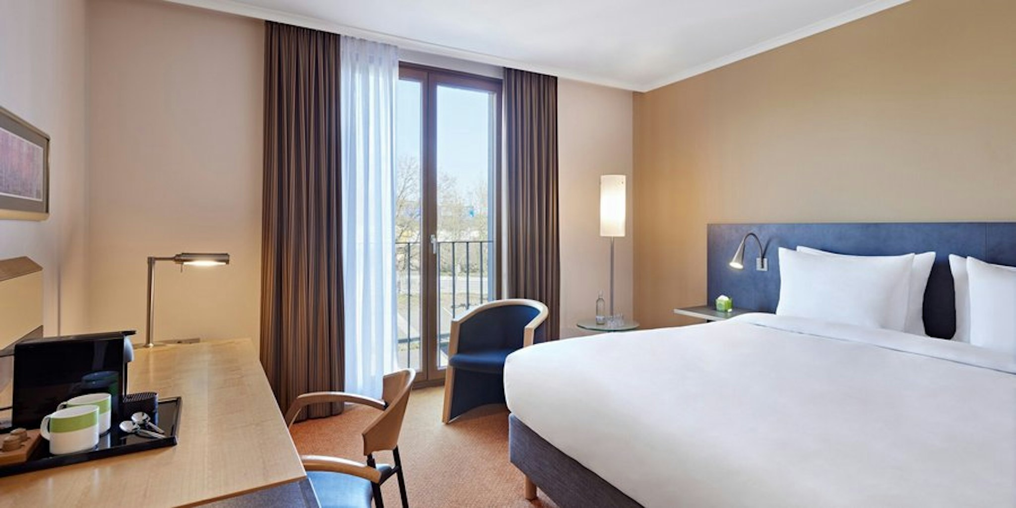 Lindner Hotel Leverkusen BayArena, Part of Jdv by Hyatt 6/59