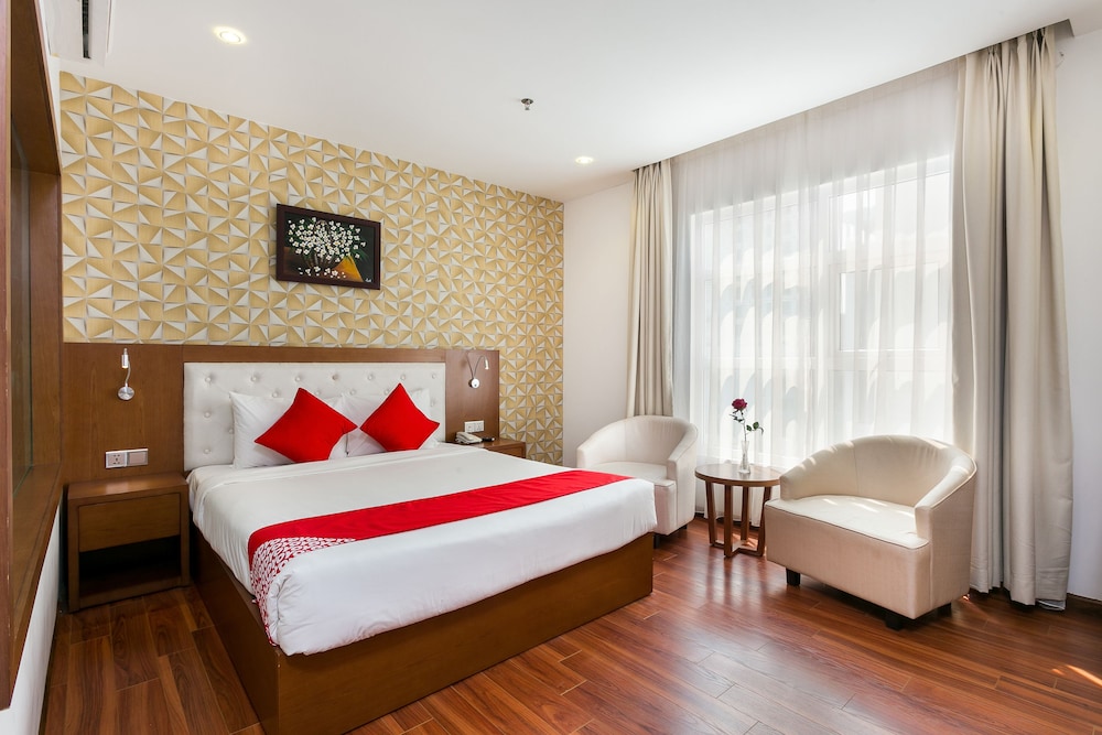 Centre Hotel 34/61