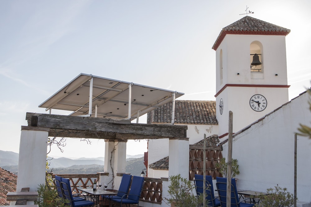 Hotel Los Castanos 2/50