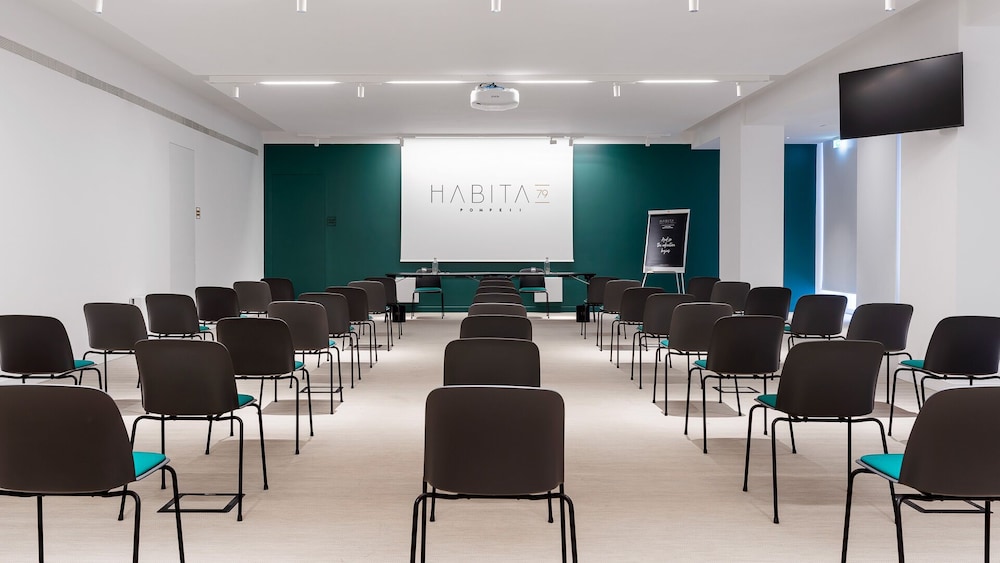 HABITA79, Pompeii, a Tribute Portfolio Hotel 58/70