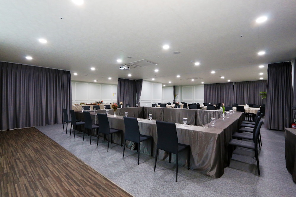 Andong Cm Park Hotel 35/44