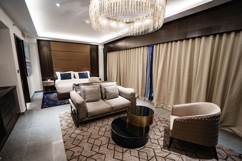 Ramee Dream Hotel Downtown 27/43