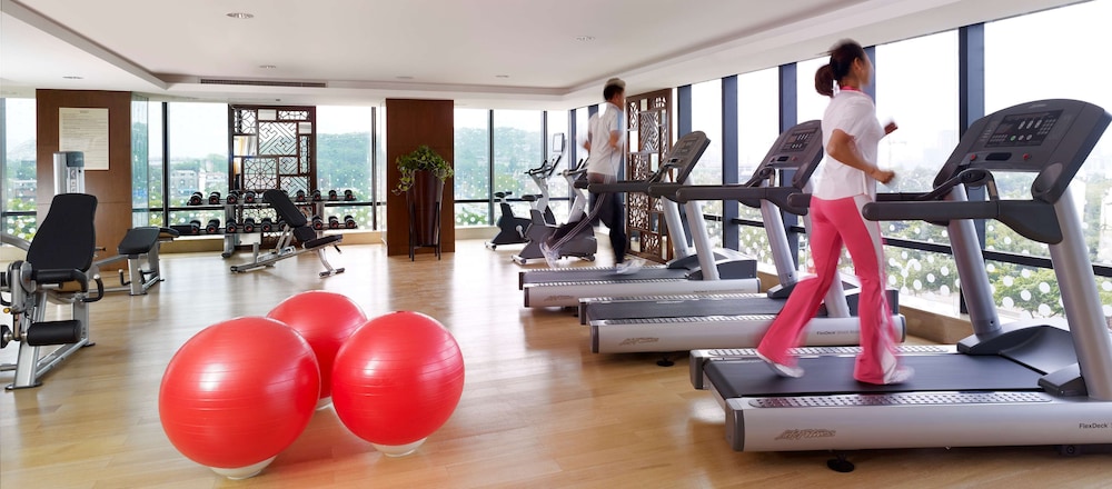 Radisson Blu Hotel Liuzhou 22/50