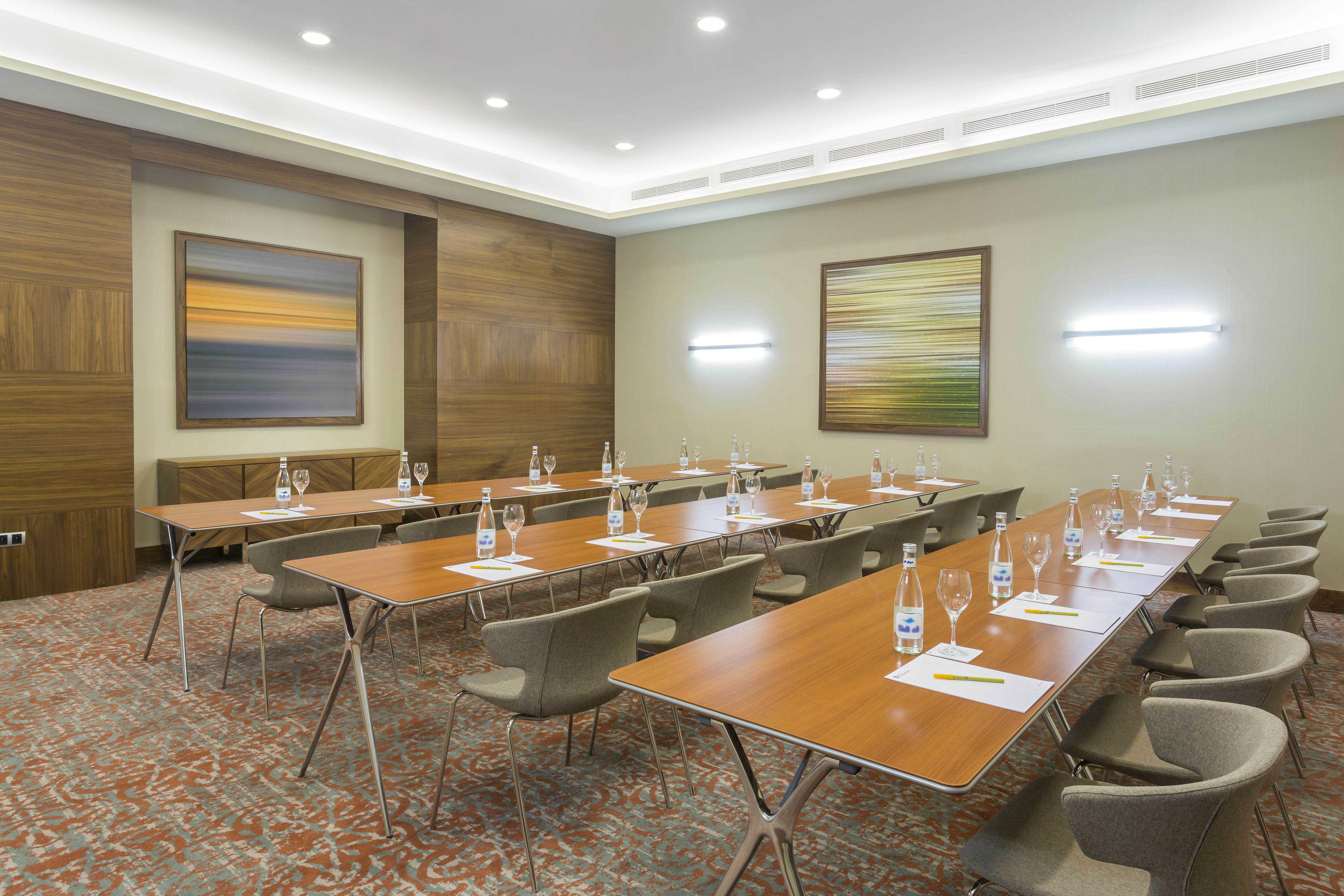 Hilton Garden Inn Tanger City Center 34/42