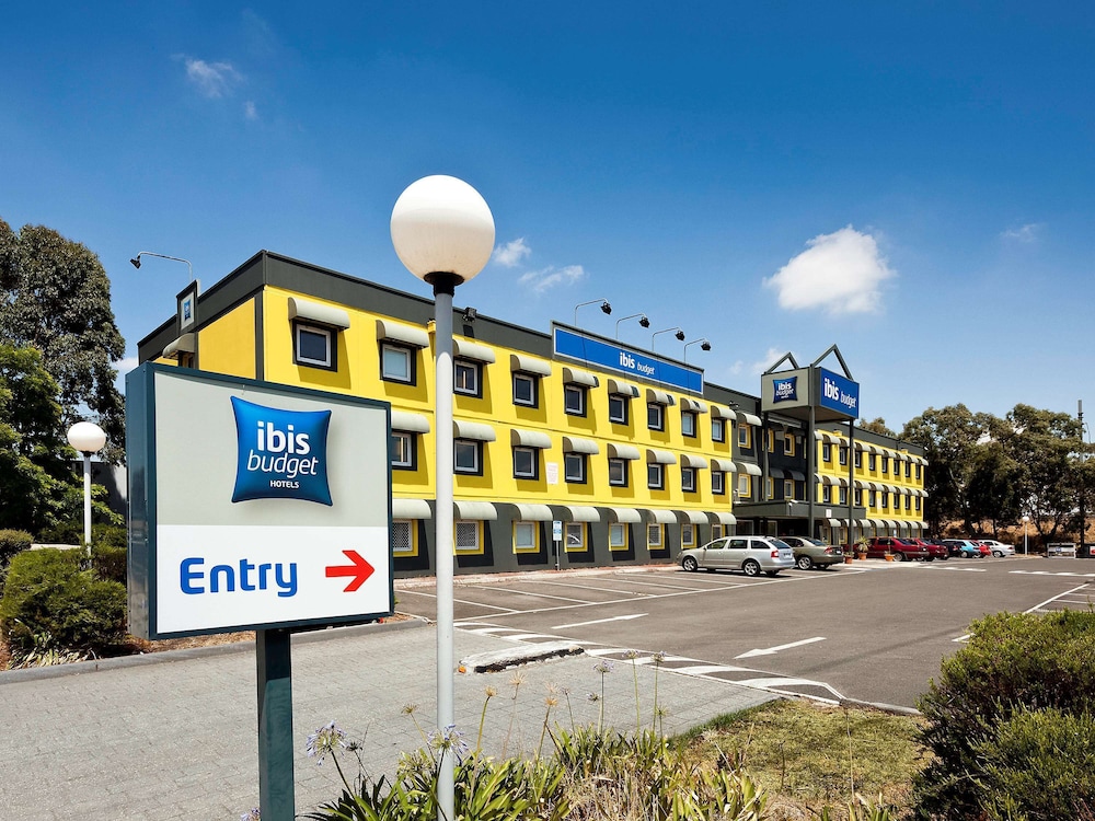 Ibis Budget Fawkner 3/51