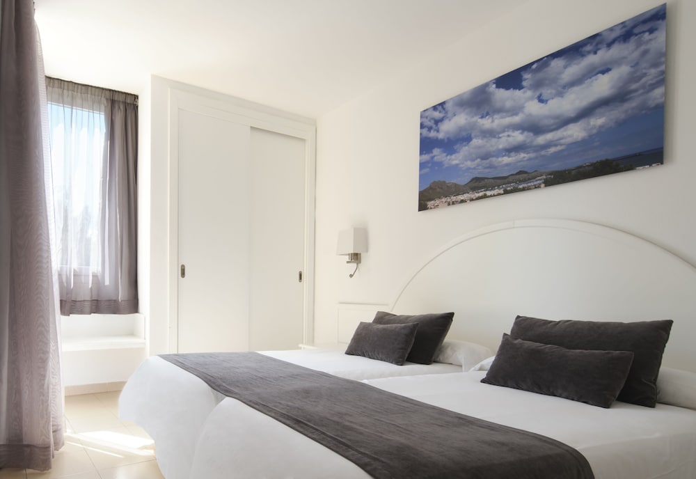 Duva Aparthotel & Spa 5/62
