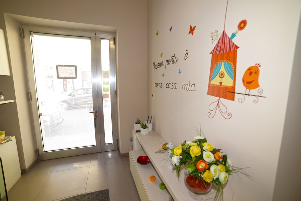 B&amp;B Lamezia Terme 9/50