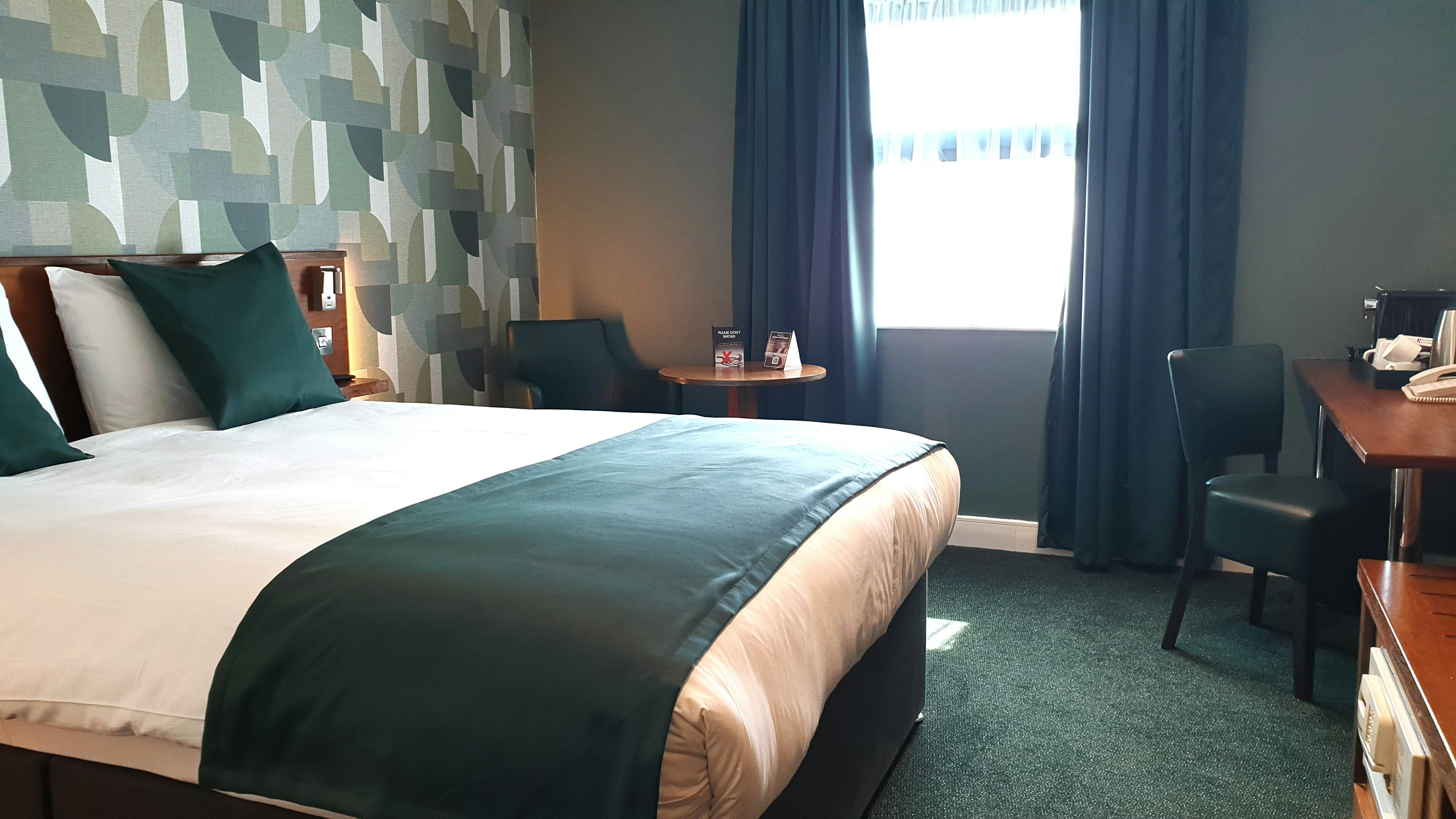 Legacy Preston International Hotel 23/60