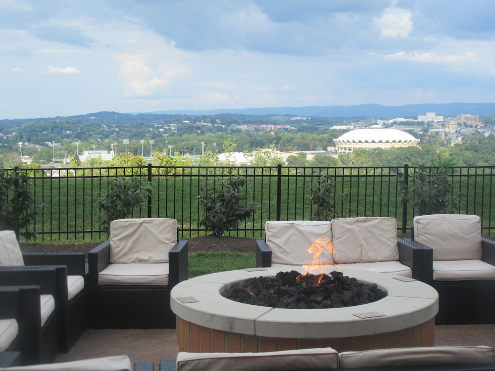 Courtyard Morgantown 34/47