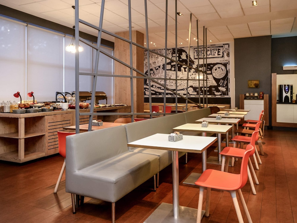 Ibis Recife Boa Viagem 52/65
