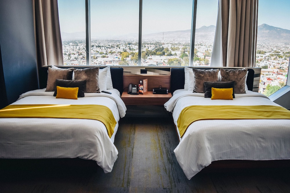 Hotel Belo Grand Morelia 8/55