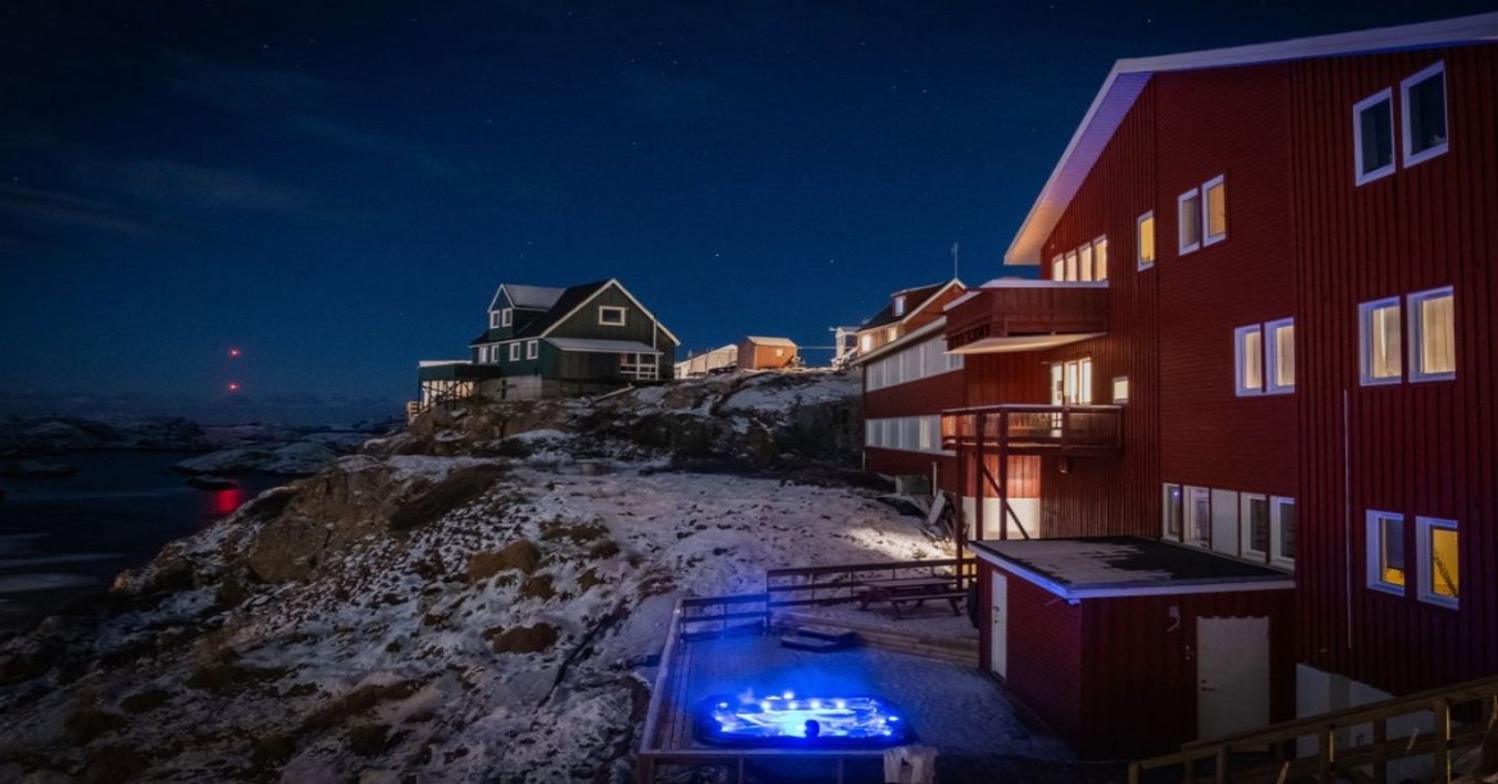 SOMA Sisimiut 17/23