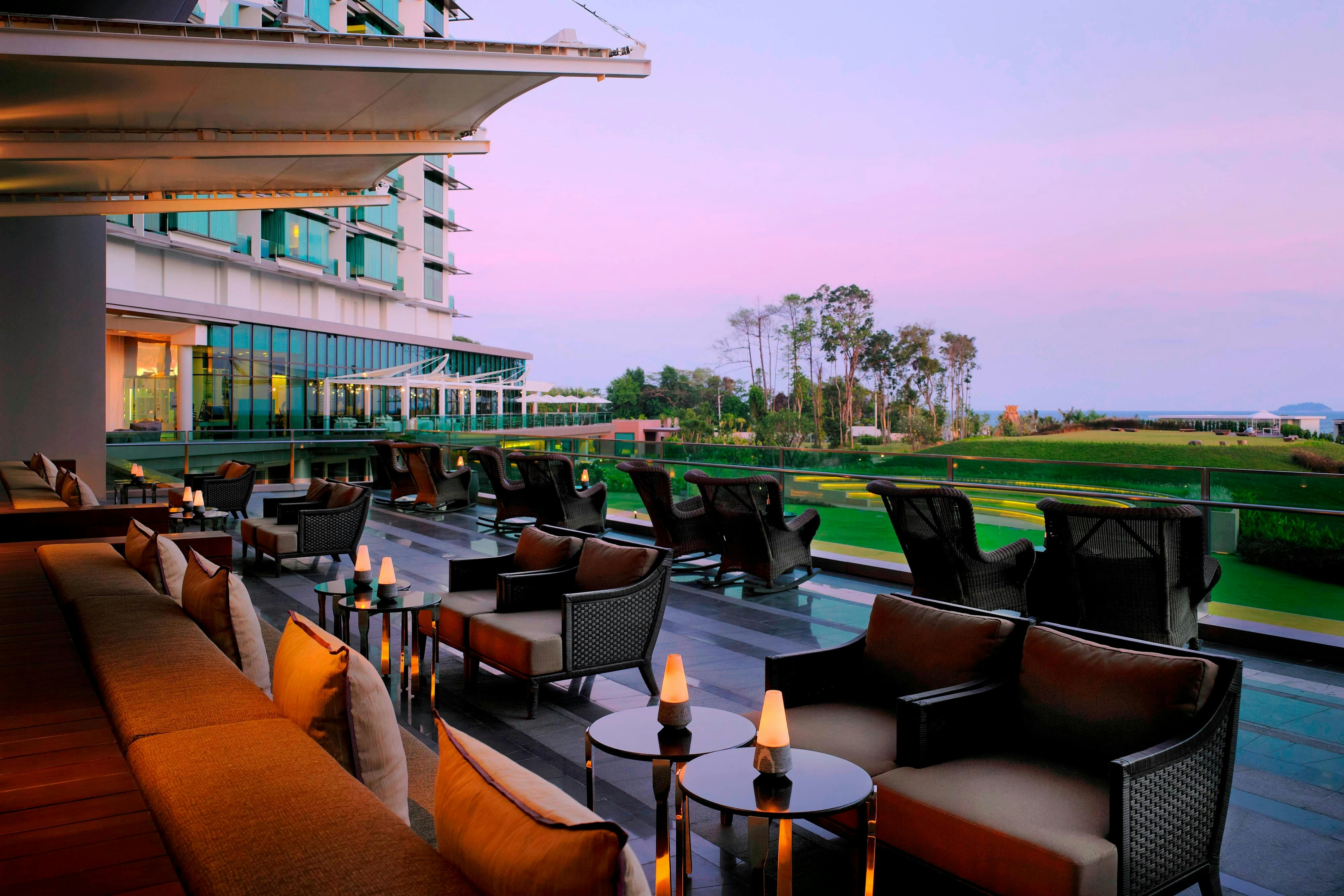 Rayong Marriott Resort & Spa 49/58