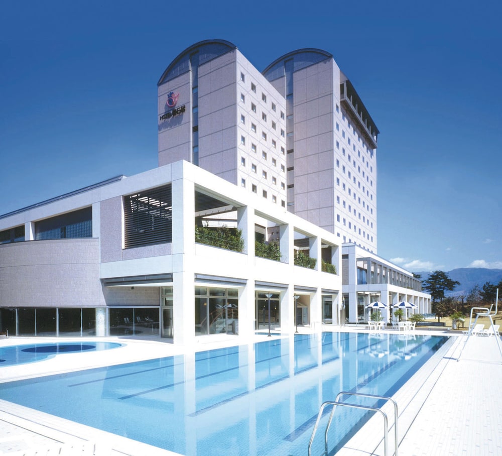 Hotel Kasugai 1/36