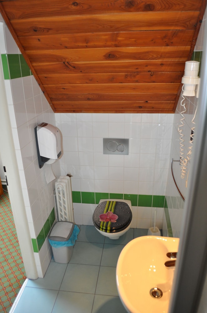 Hotel Svornost 26/72