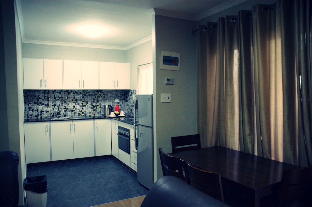Citi Serviced Apartments - Korobosea 29/44