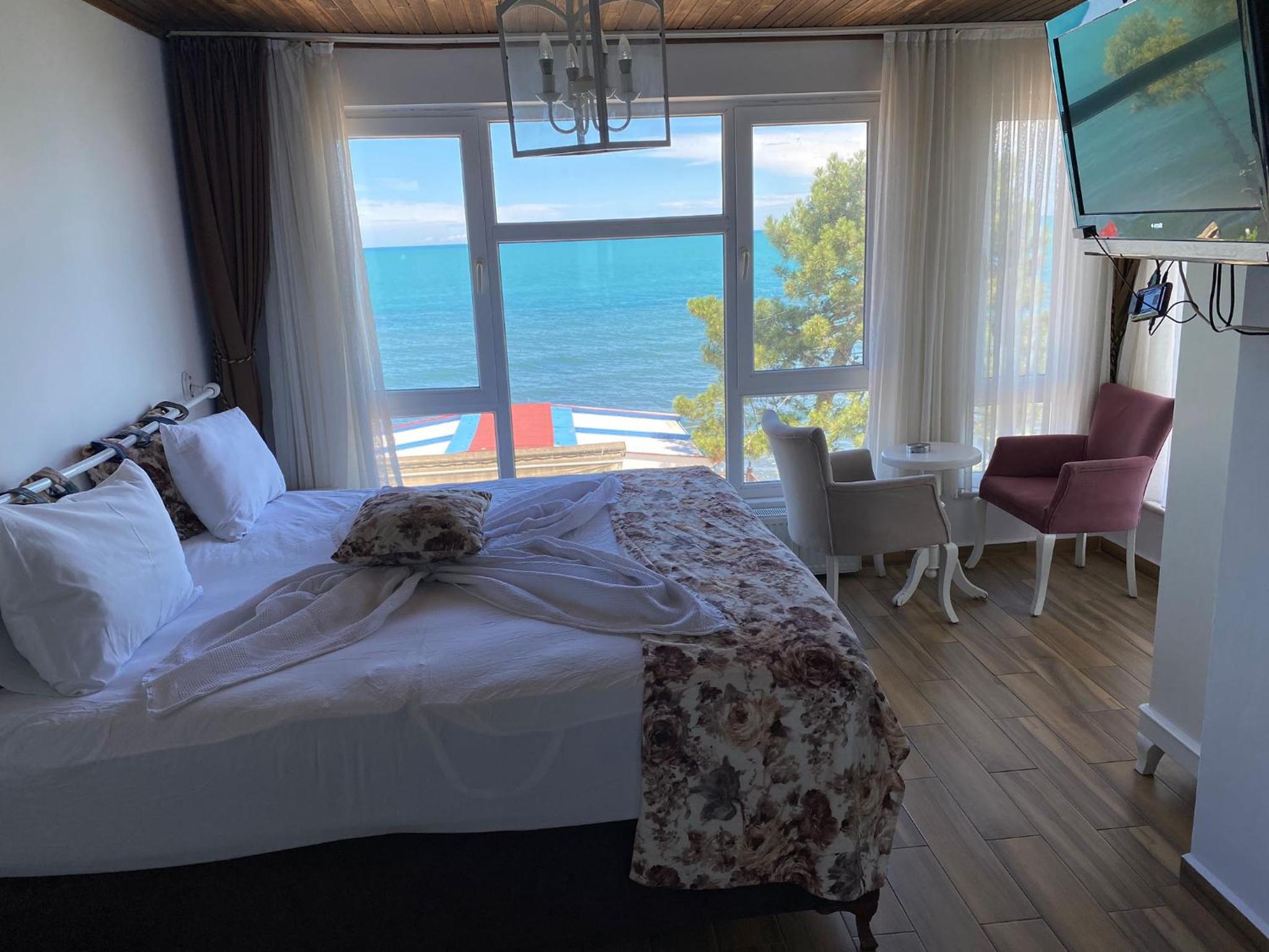 Sebile Hanim Sahil Otel 9/16