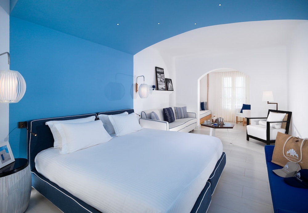 PREMIUM, GARDEN VIEW