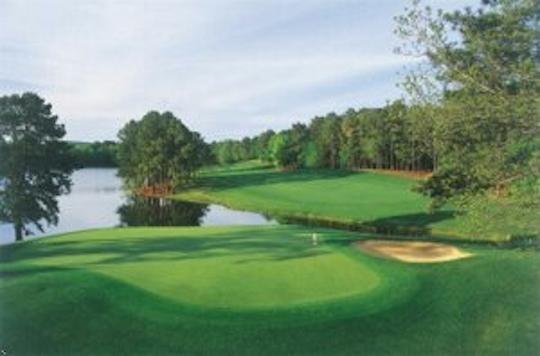 Callaway Gardens 36/50