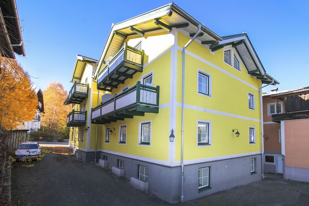 Appartements Trinker 3/49