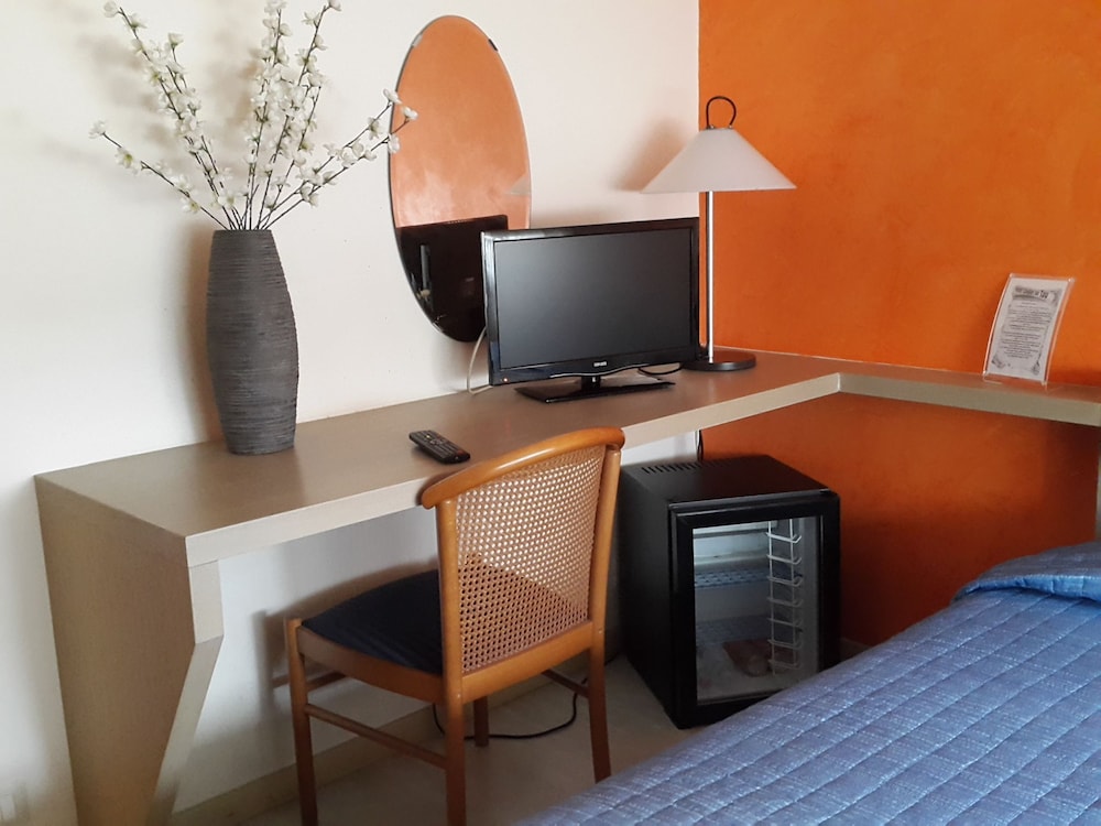 Hotel Cavalieri Del Tau 43/50