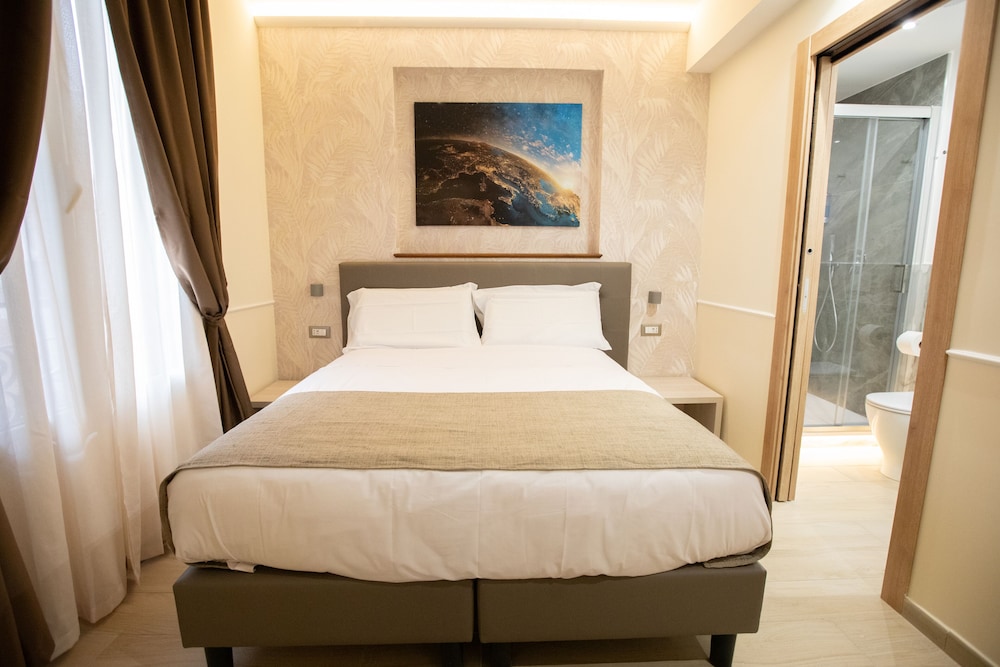 Hotel Maximus 6/50