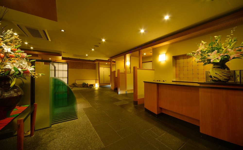 Hotel Isago Kobe 7/64