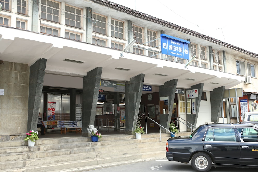 Yudanaka Ryokan Hakura 67/69