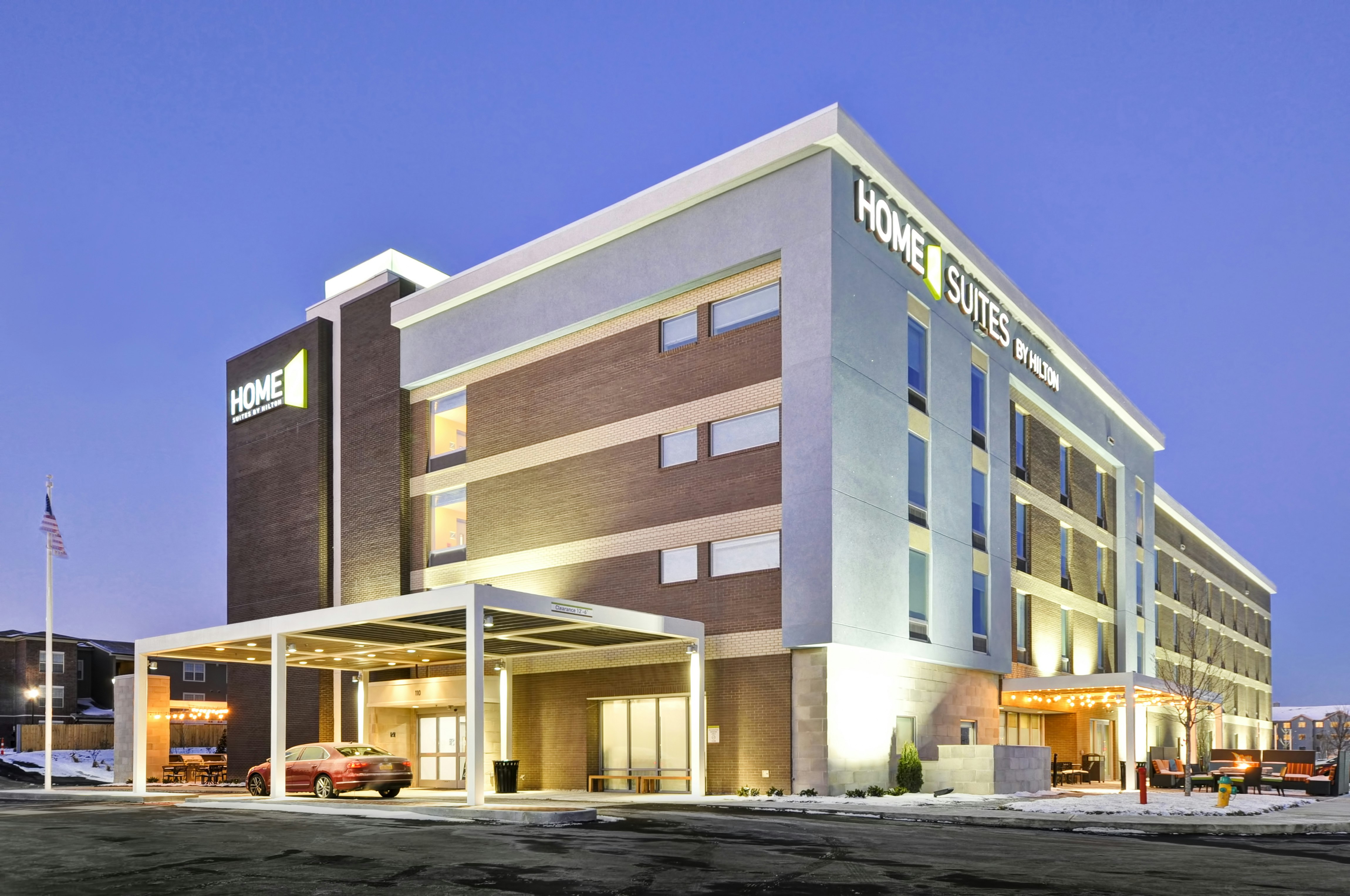 Home2 Suites By Hilton Mt Juliet 1/26